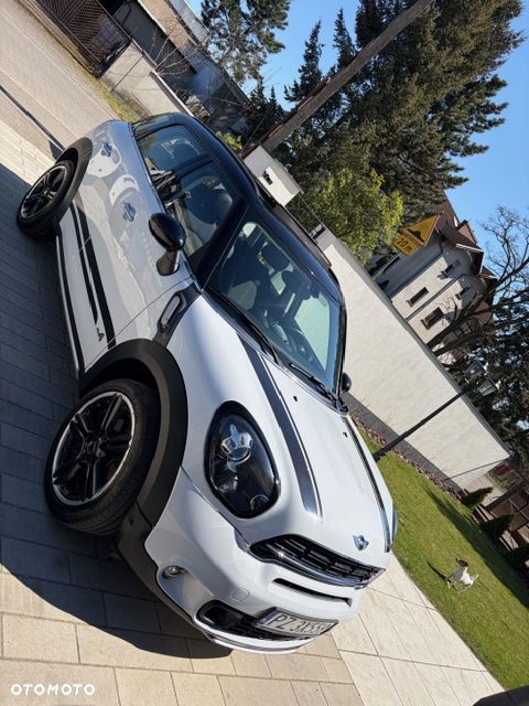 MINI Cooper S sport - 13