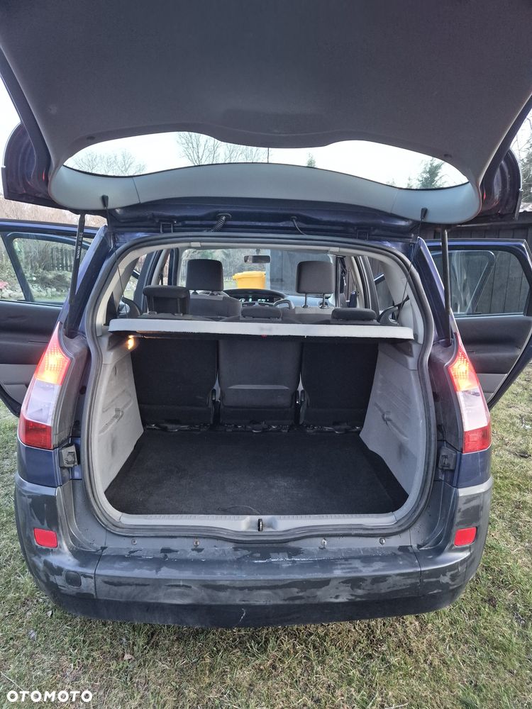 Renault Scenic - 6