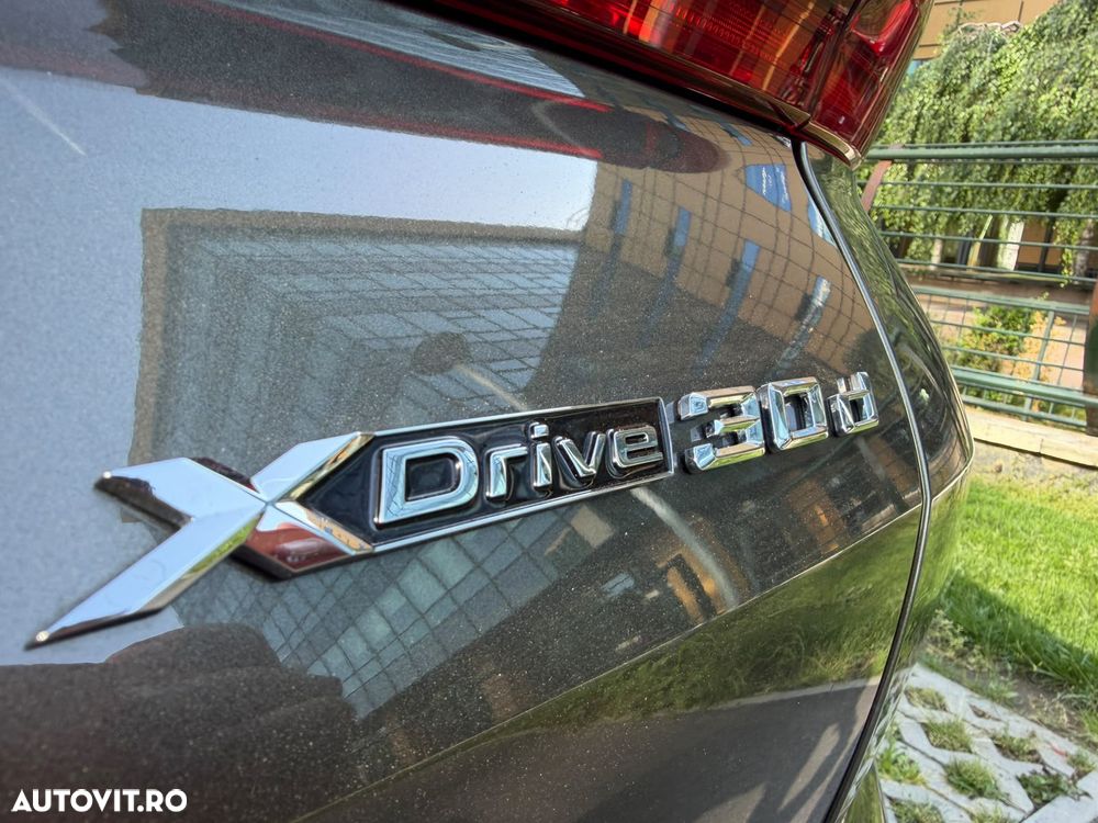 BMW X6 - 29
