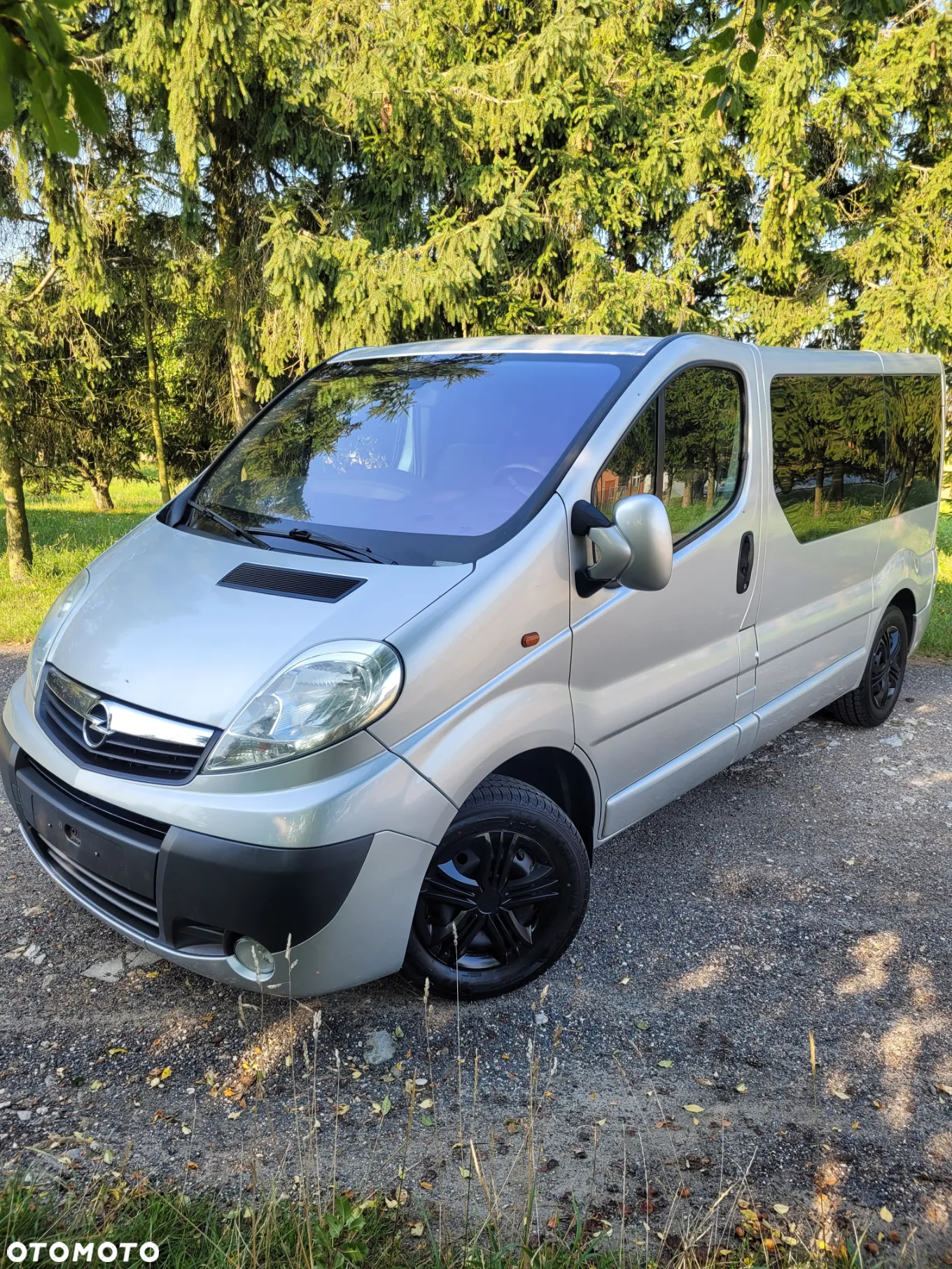 Opel Vivaro 2.0 CDTI L1H1 - 16