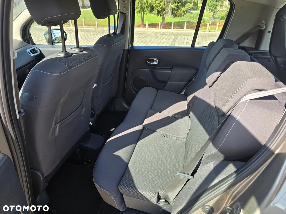 Renault Modus - 26
