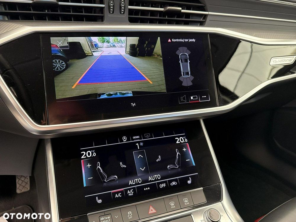 Audi A6 Limousine - 24