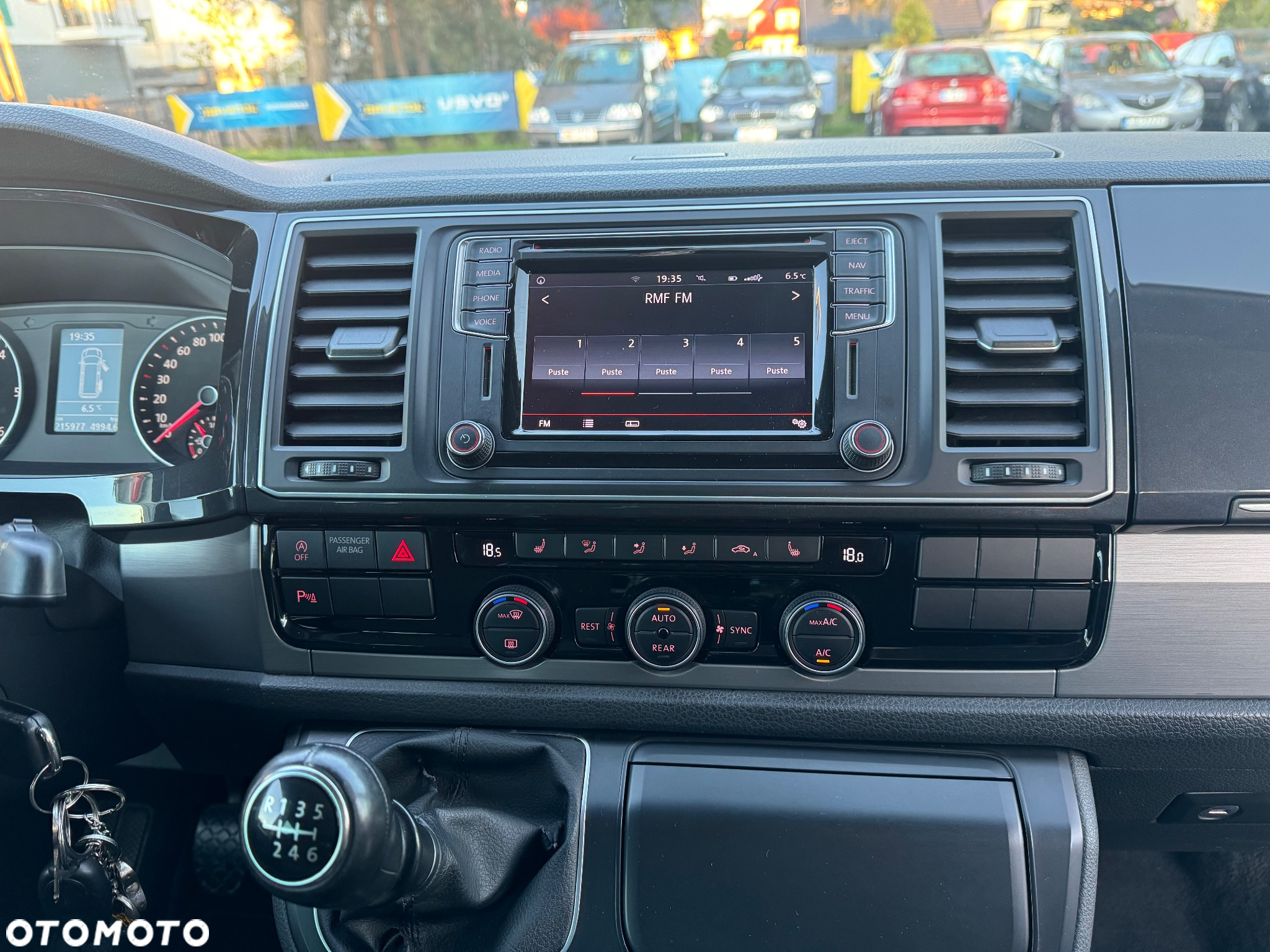 Volkswagen California - 16