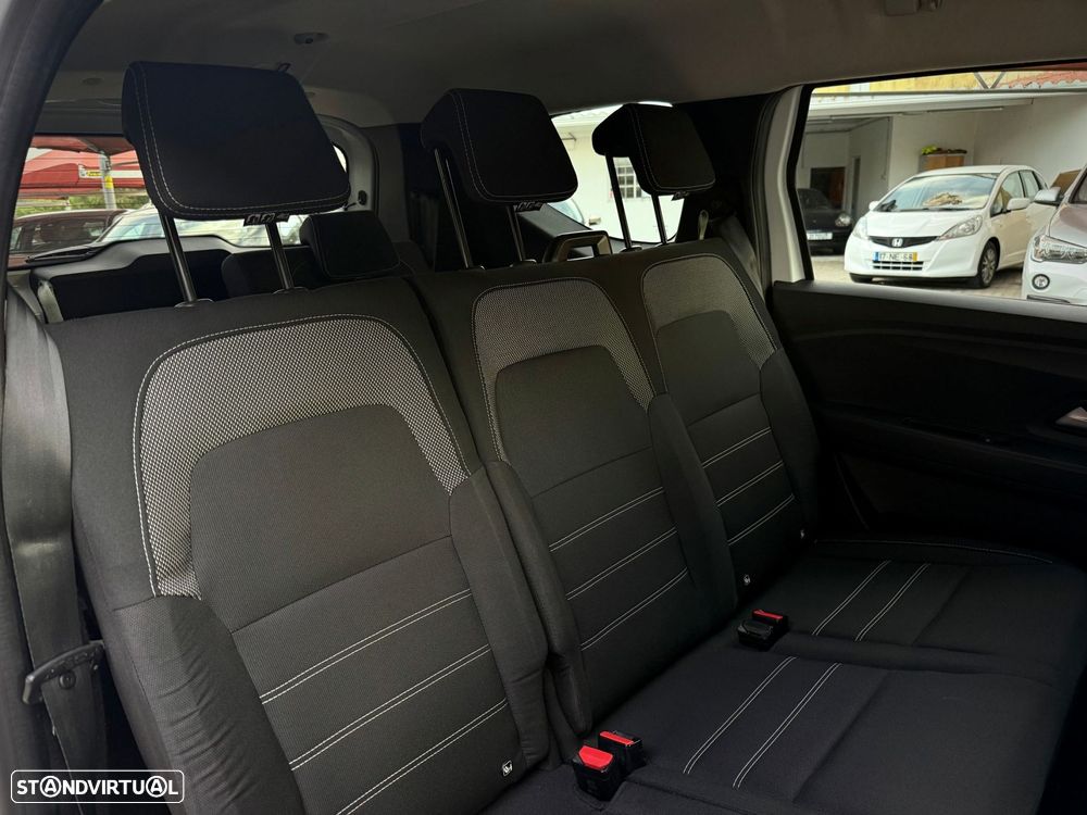 Dacia Jogger 1.0 ECO-G Expression 7L Bi-Fuel - 9