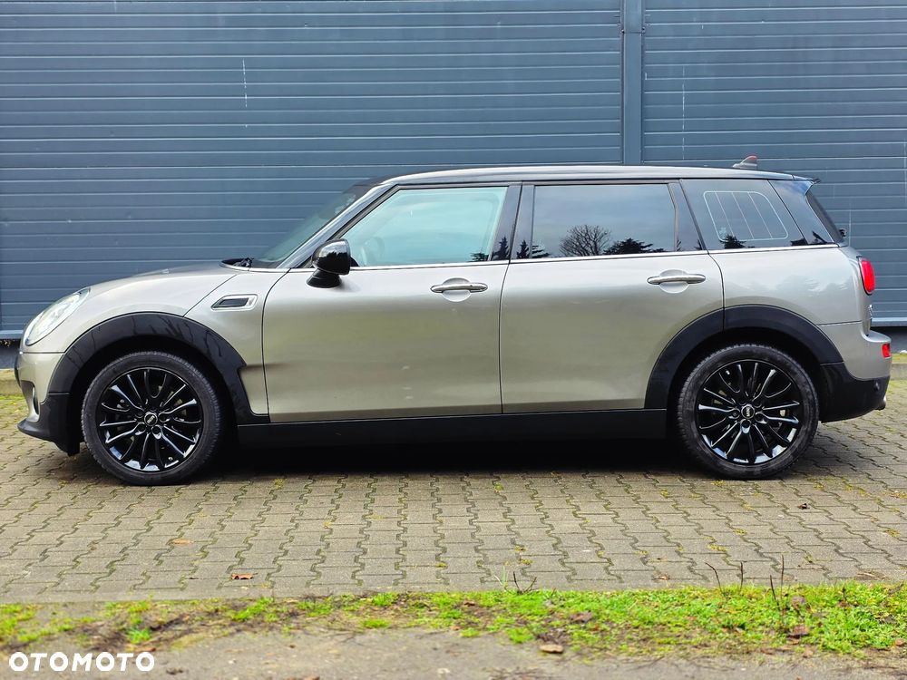 MINI Clubman Cooper - 7