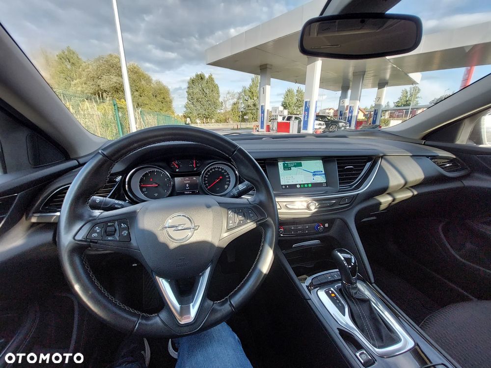 Opel Insignia 1.5 T Enjoy S&S - 15