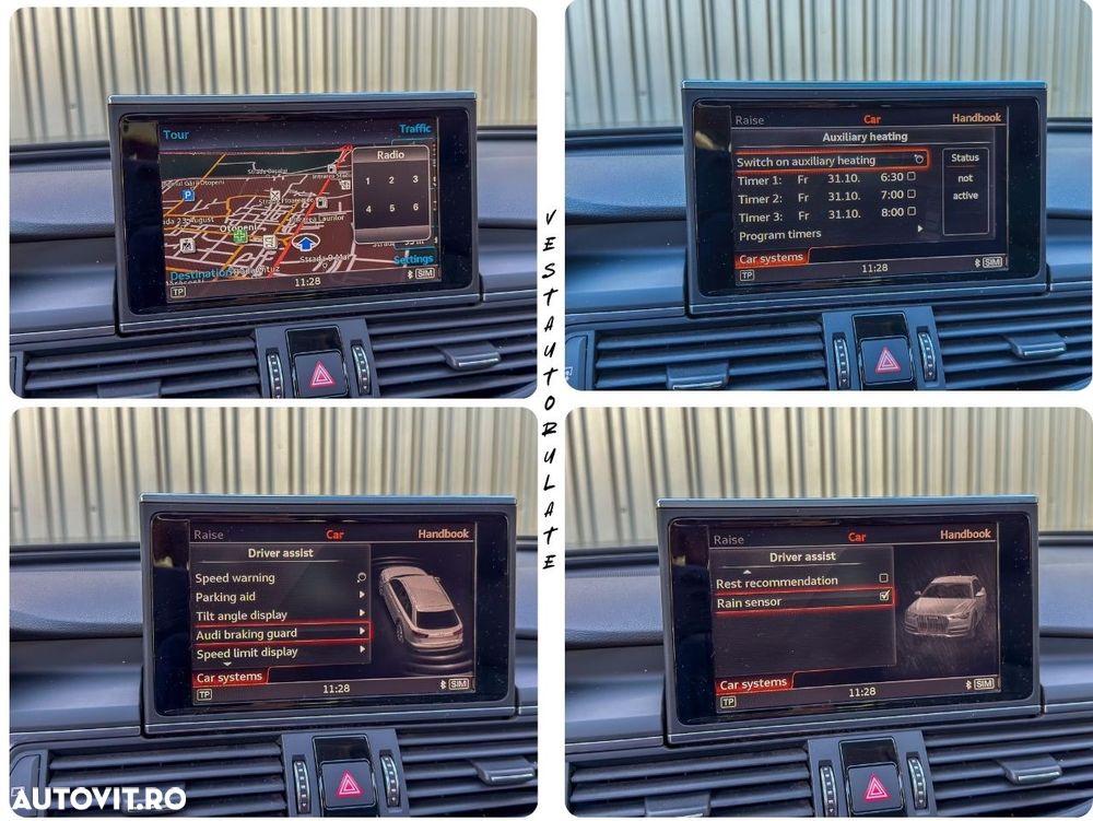 Audi A6 Allroad 3.0 TDI Quattro S tronic - 30