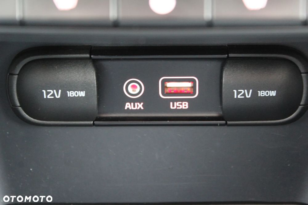 Kia Sportage 1.7 CRDI XL 2WD - 29