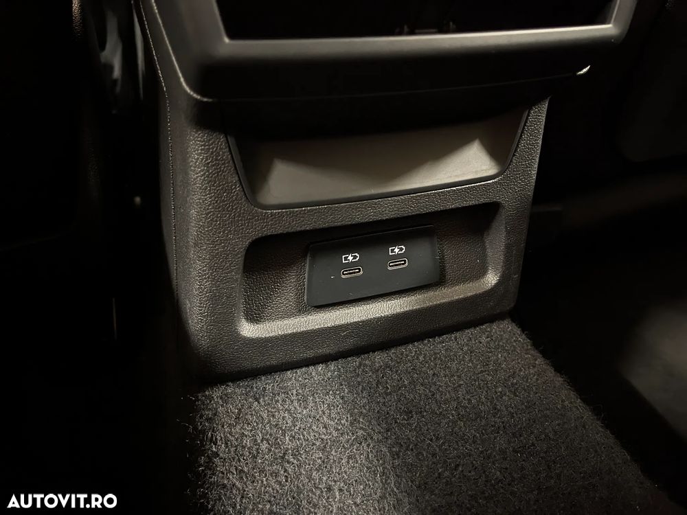 Audi A3 Sportback 2.0 30 TDI Advanced - 27