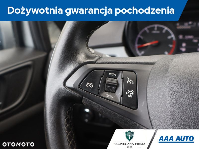 Opel Corsa - 20