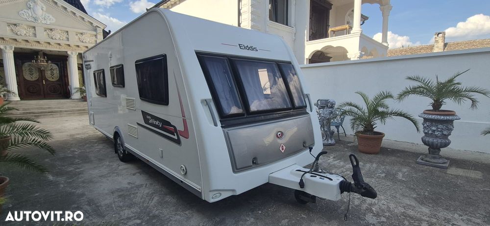 Alta Elddis Affinity - 2