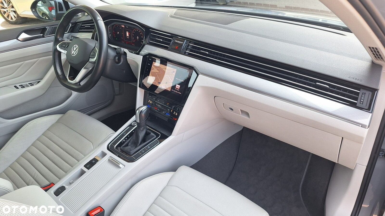 Volkswagen Passat 2.0 TDI Business DSG - 15