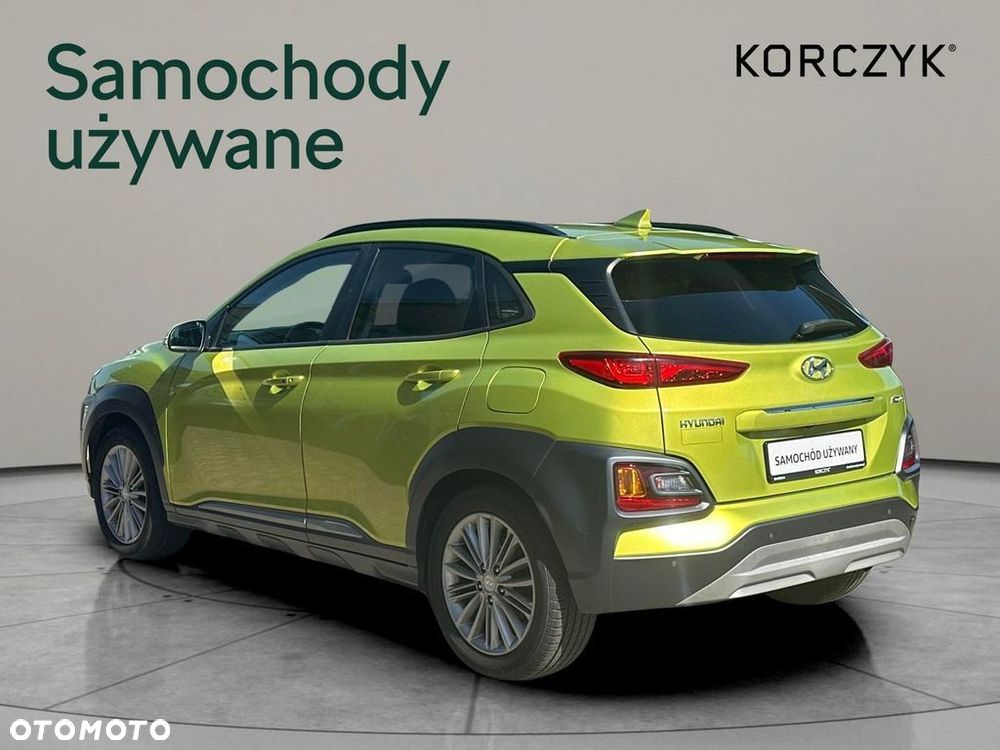 Hyundai Kona - 3
