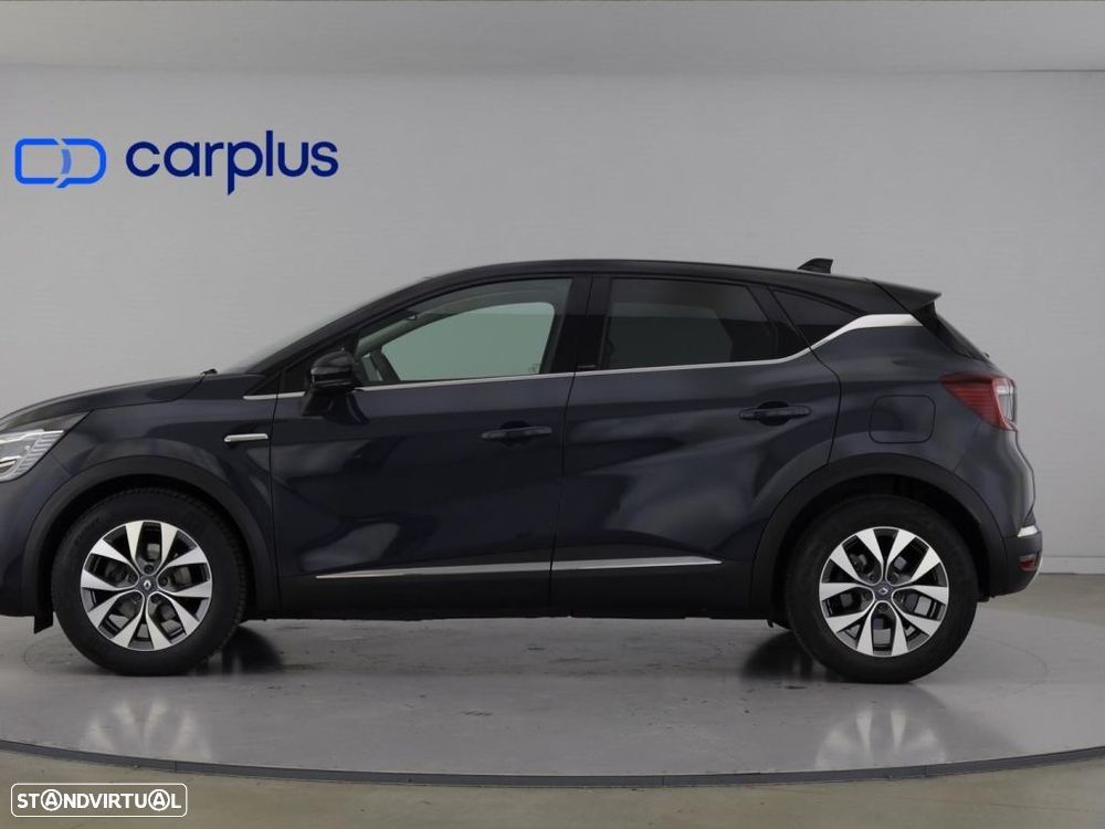 Renault Captur 1.6 E-Tech Plug-In Exclusive - 4