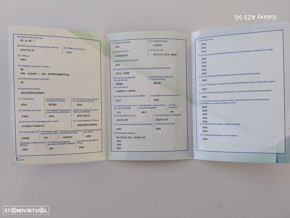 Audi Q5 2.0 TDI Exclusive S-tronic - 27