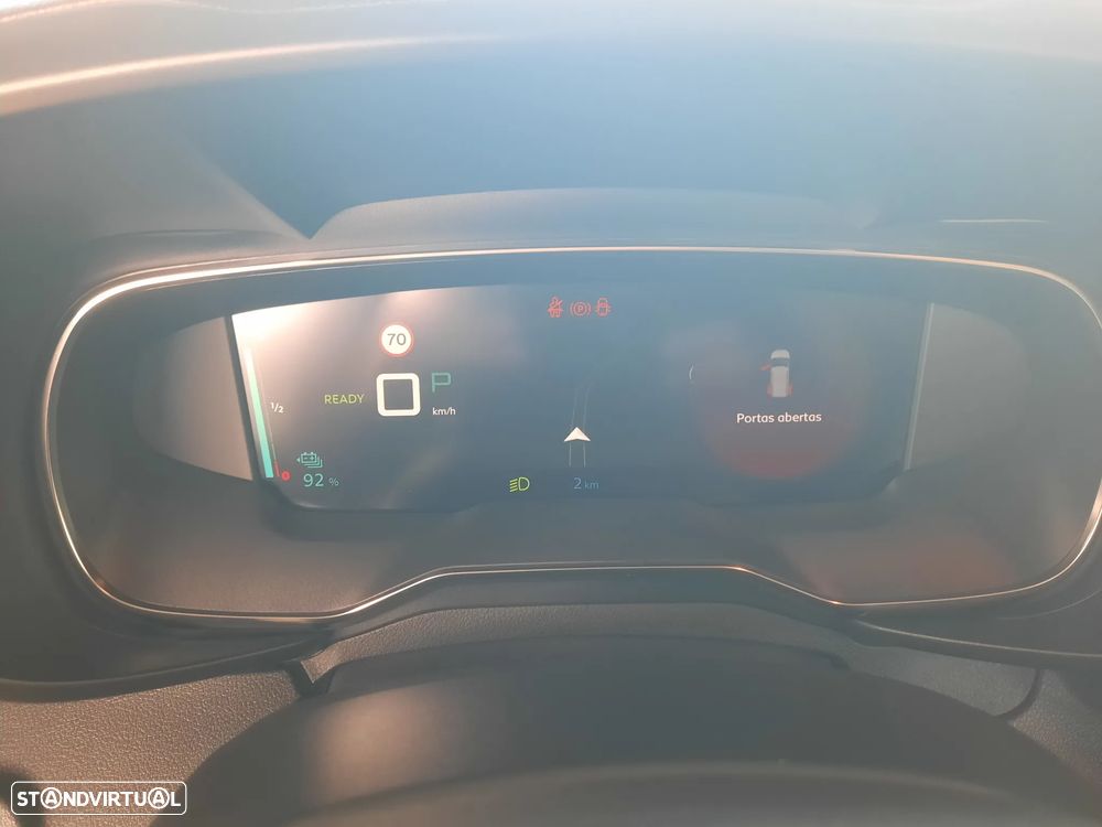 Citroën e-Berlingo 50 kWh M Shine Pack - 38