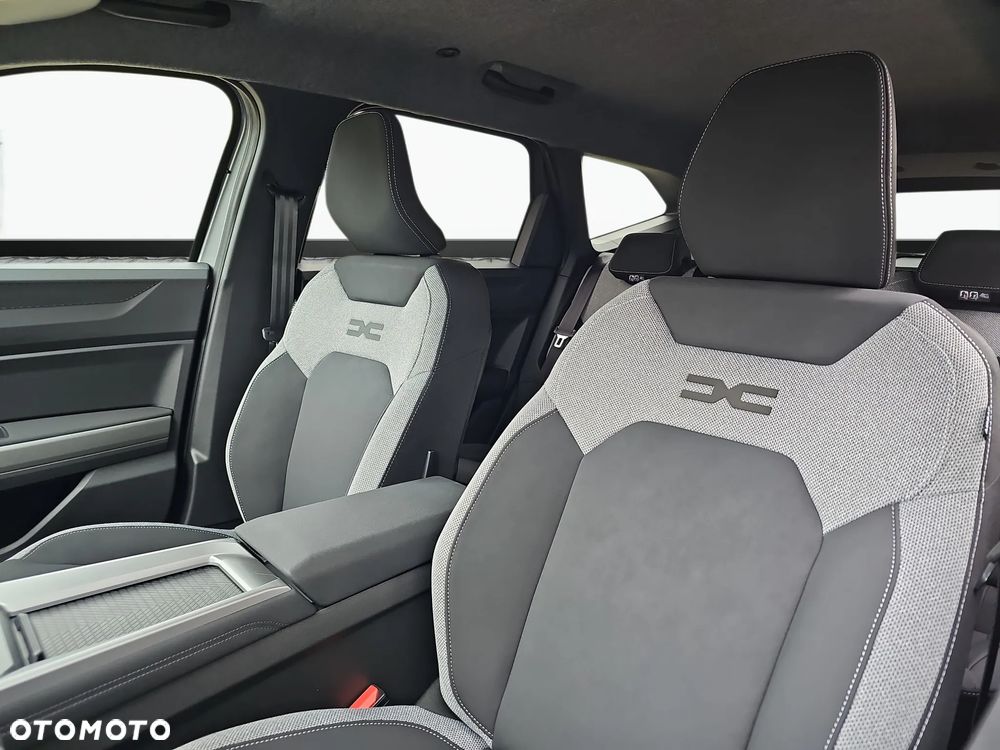 Dacia Bigster - 12