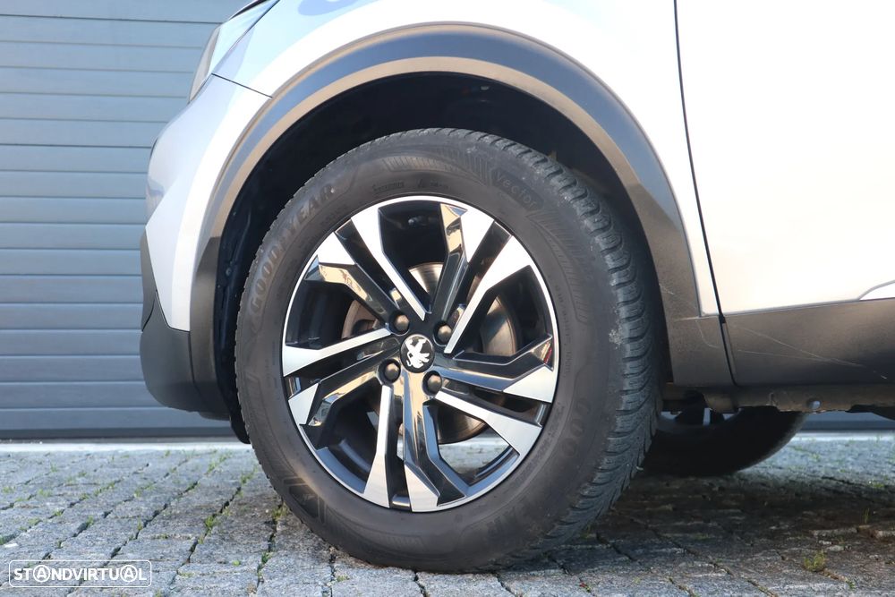 Peugeot 2008 - 7