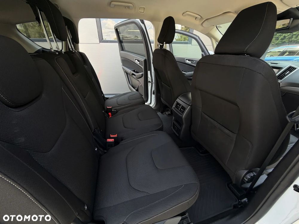 Ford S-Max 2.0 EcoBlue Titanium - 17