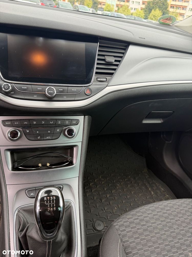 Opel Astra 1.6 CDTI 120 Lat S&S - 6