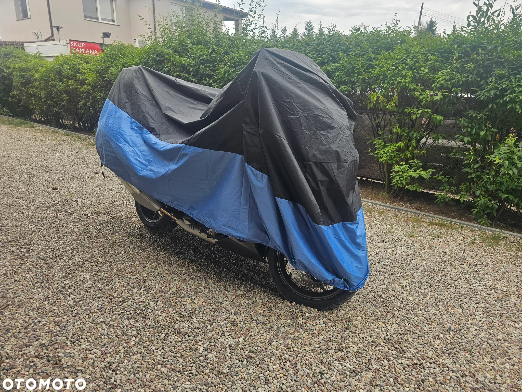 BMW K - 14