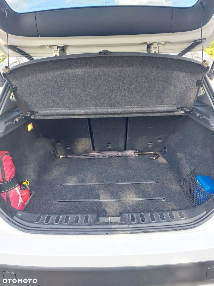 BMW X1 sDrive20d - 5