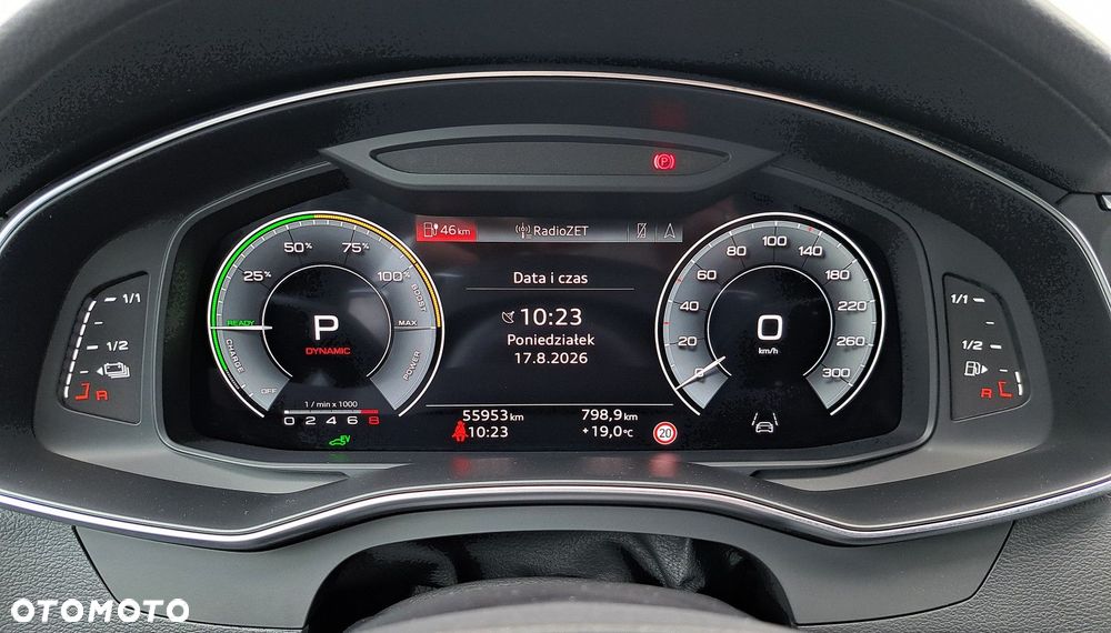 Audi A7 Sportback - 16