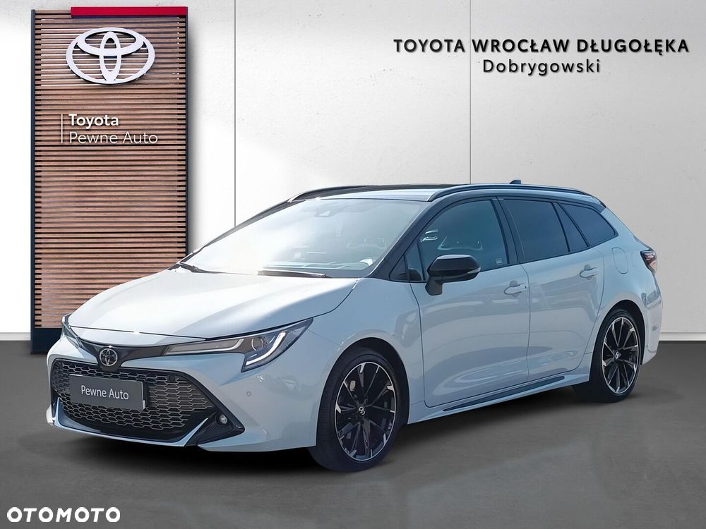Toyota Corolla 2022 photo 3