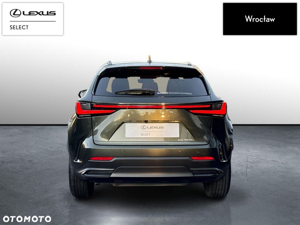 Lexus NX 350h Prestige 2WD - 4
