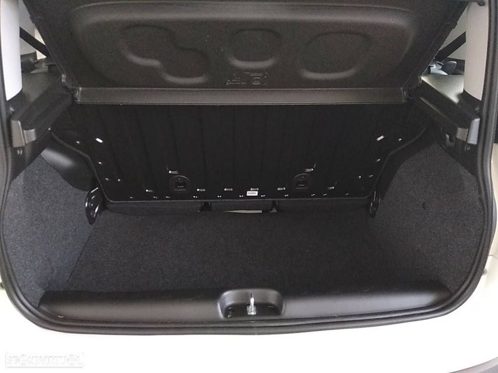 Fiat Panda 1.0 Hybrid - 6