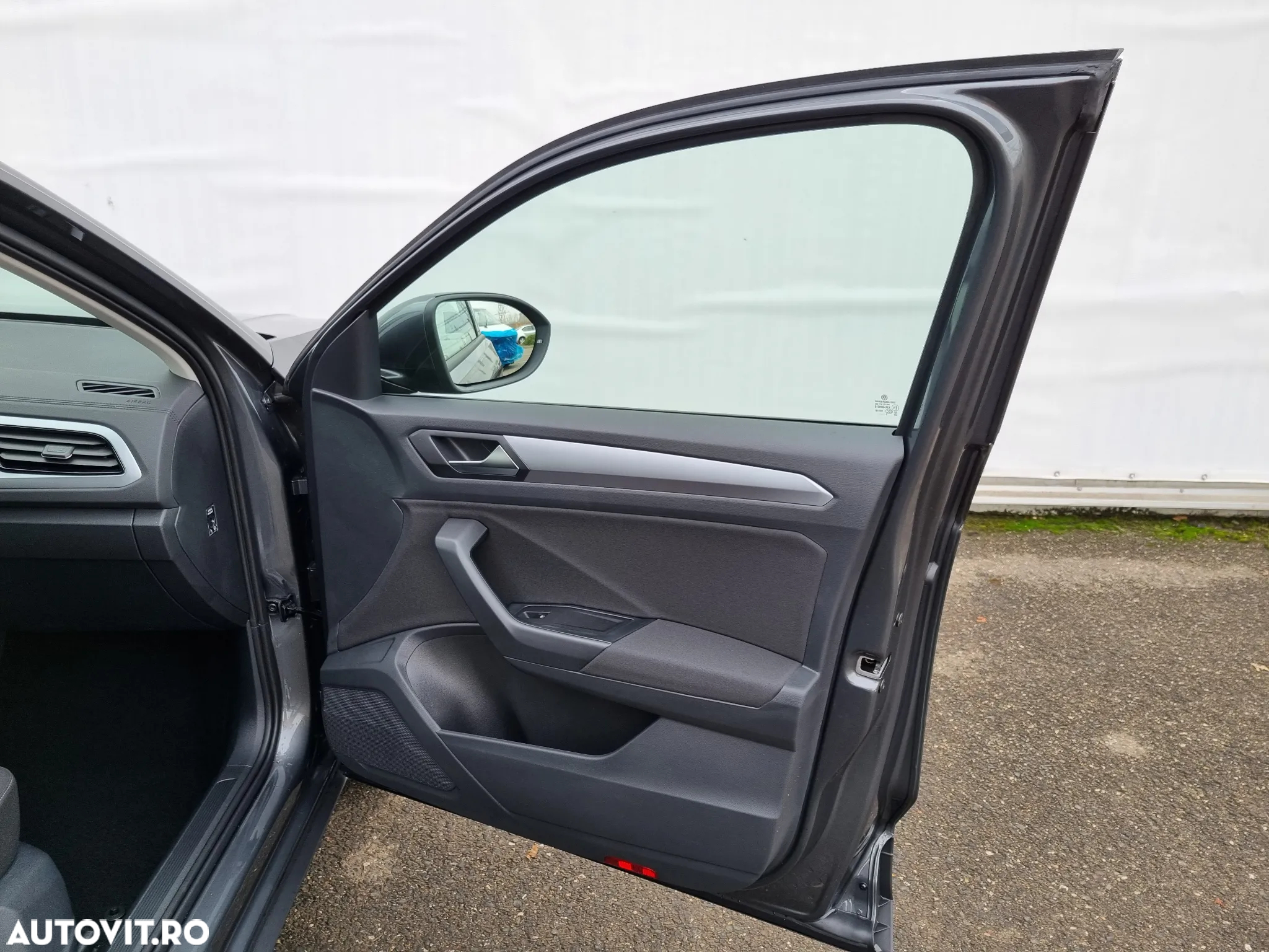 Volkswagen T-ROC 1.0 TSI Life - 13