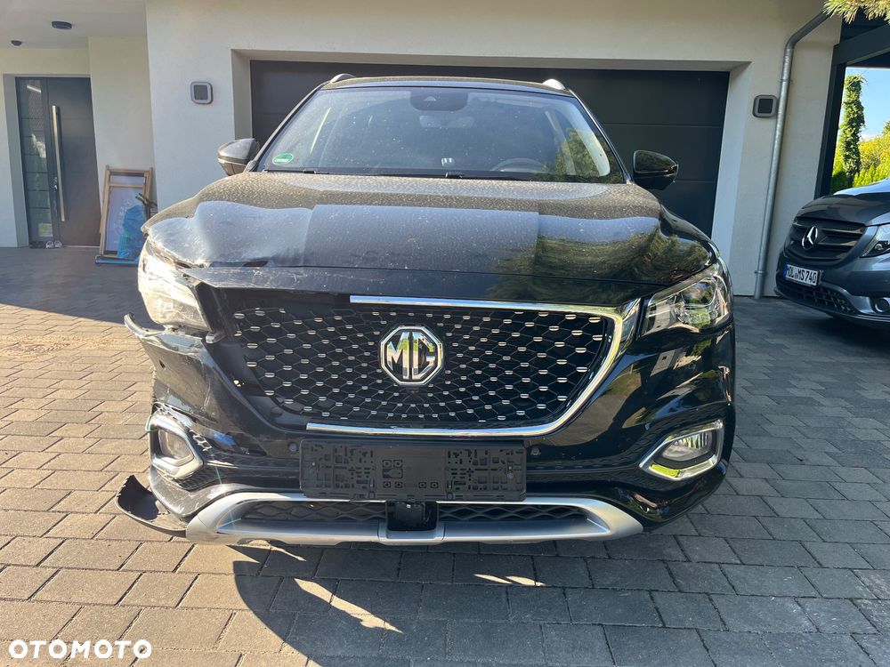 MG HS PHEV Luxury - 1