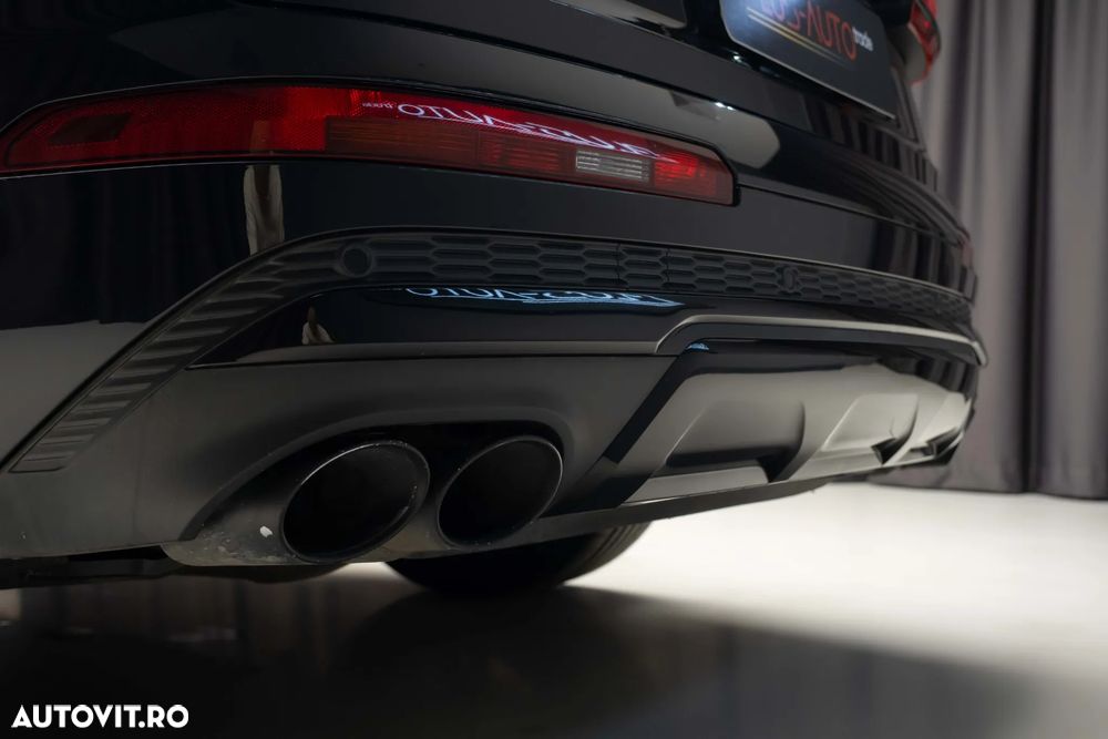 Audi SQ7 - 13