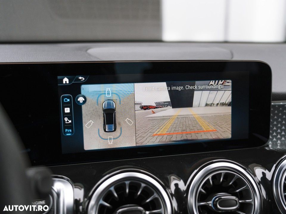 Mercedes-Benz GLB 250 4MATIC Aut. - 25