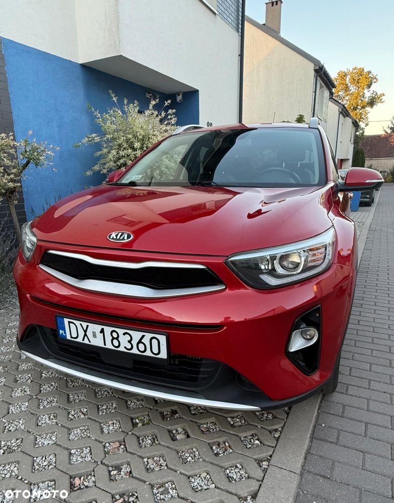 Kia Stonic 1.0 T-GDI XL - 1