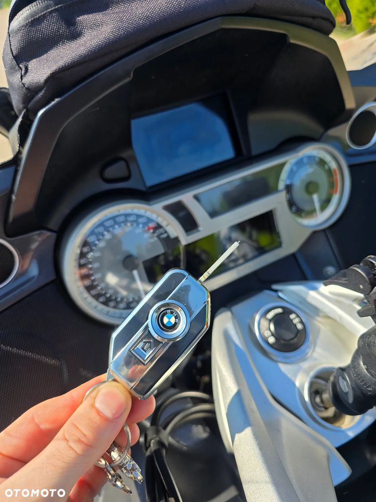 BMW K - 30