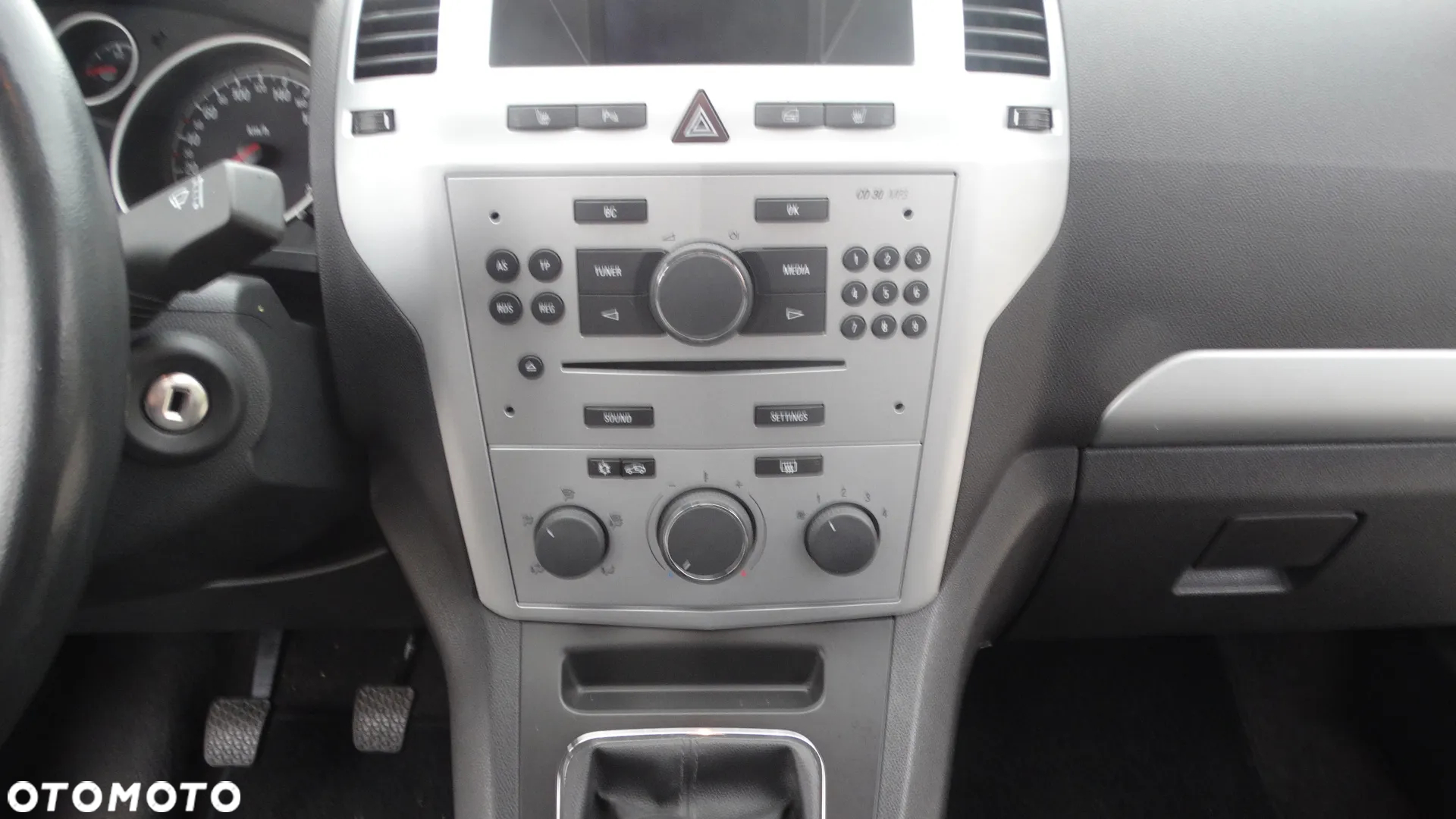 Opel Zafira 1.8 Edition Plus - 16