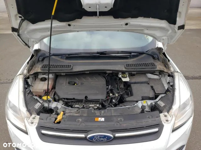 Ford Mondeo - 8