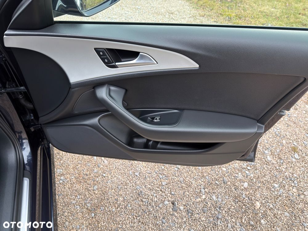 Audi A6 Avant 2.0 TDI ultra - 24