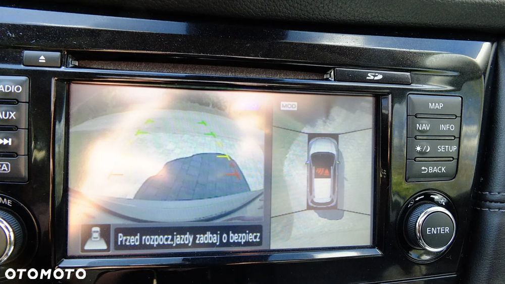 Nissan X-Trail 1.6 DCi Tekna 2WD - 24