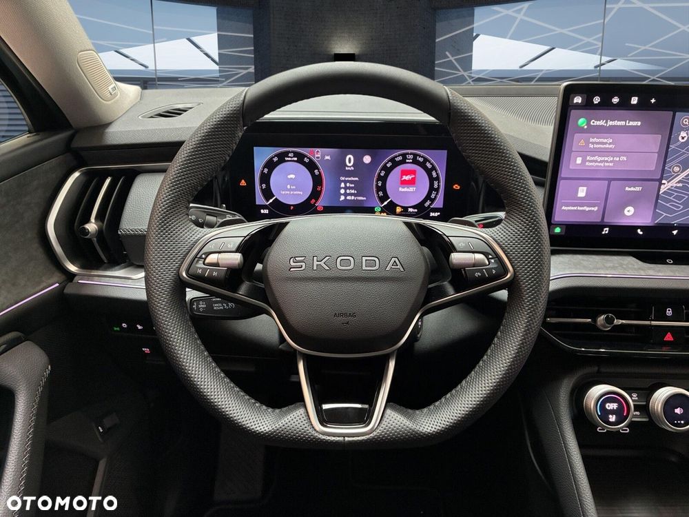 Skoda Kodiaq - 13