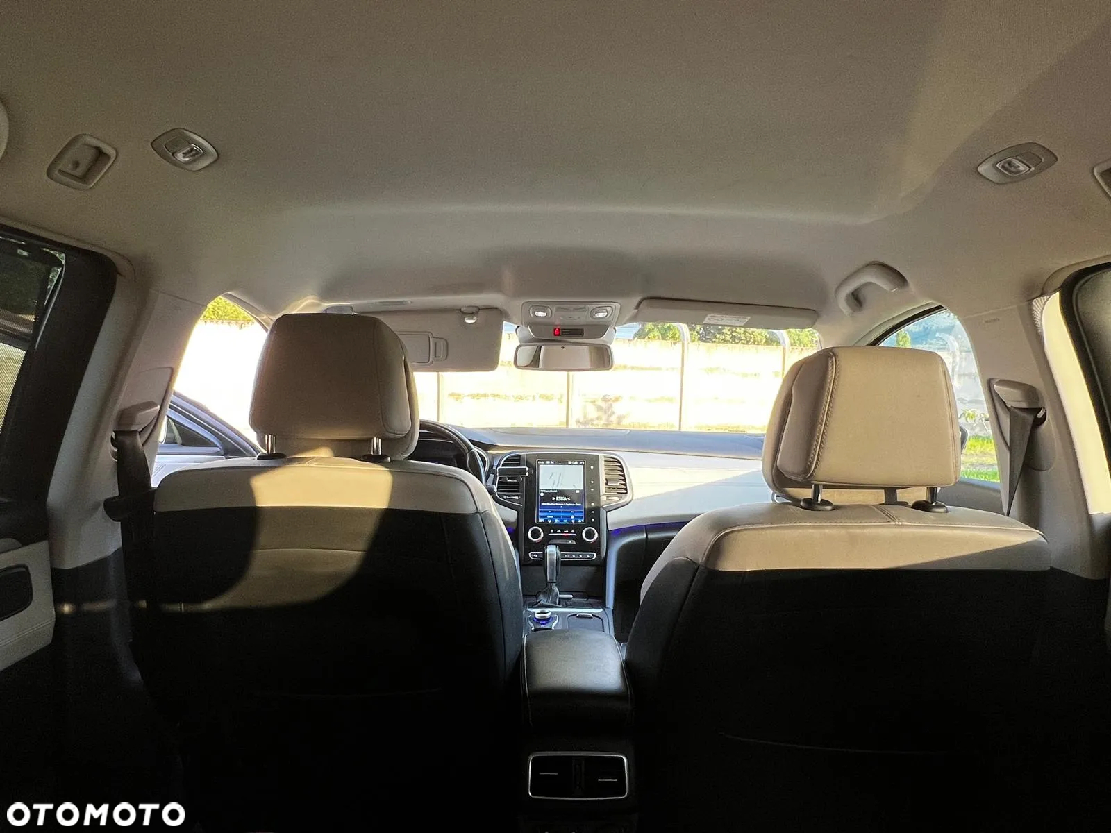 Renault Talisman 1.6 Energy dCi Initiale Paris EDC - 19
