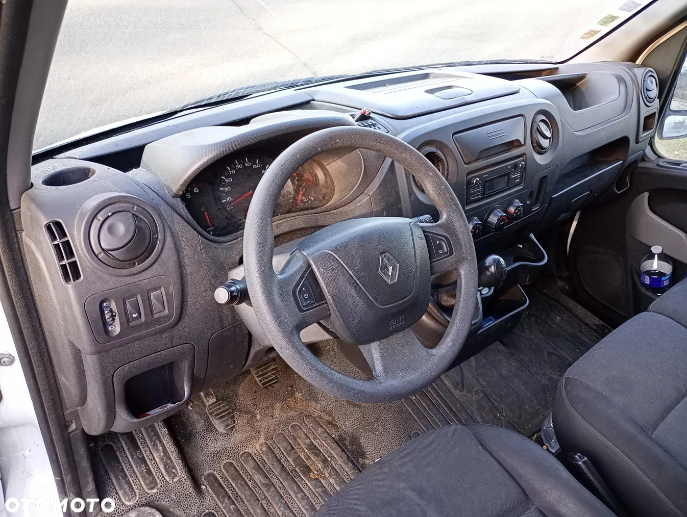 Renault Master L3H2 2017ok - 6