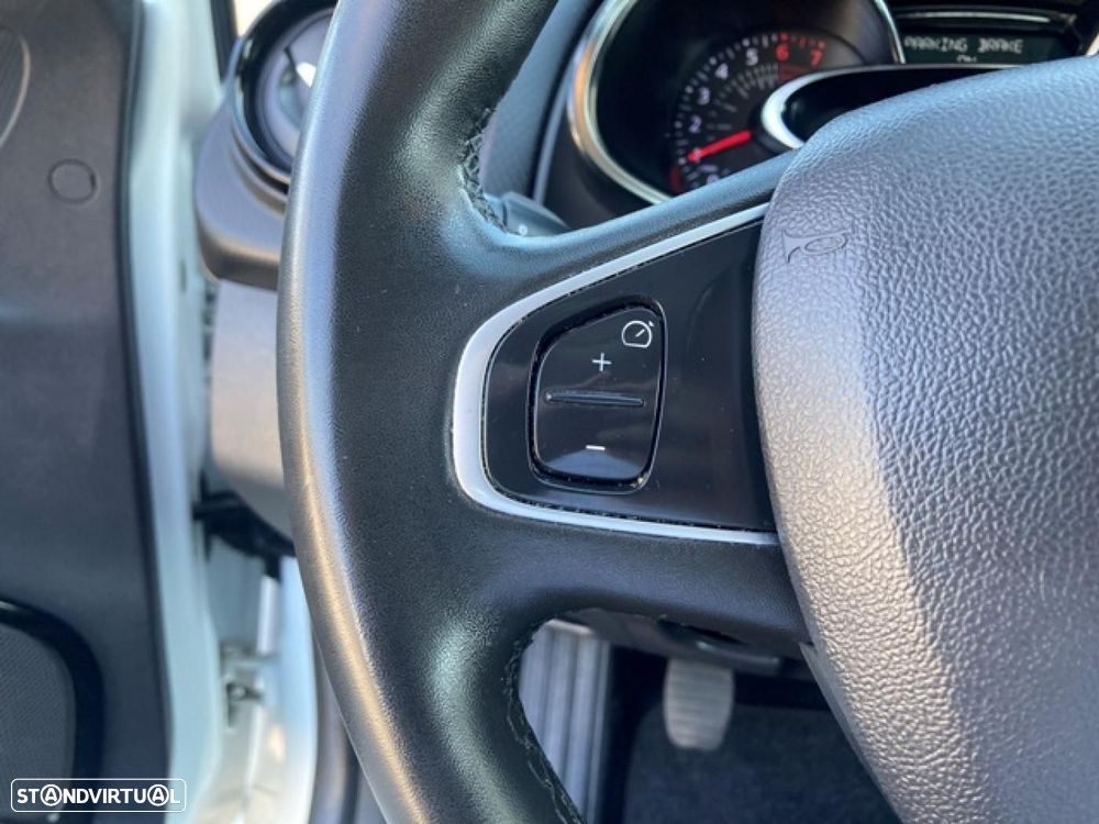 Renault Clio 0.9 TCe Zen - 12