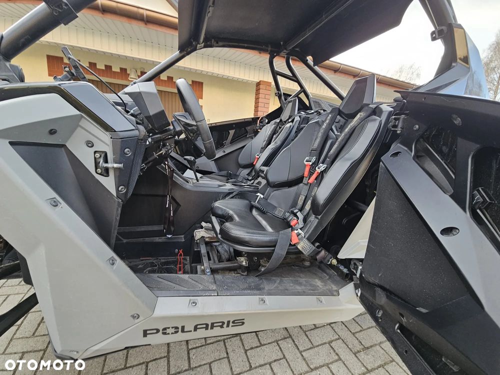 Polaris RZR - 7