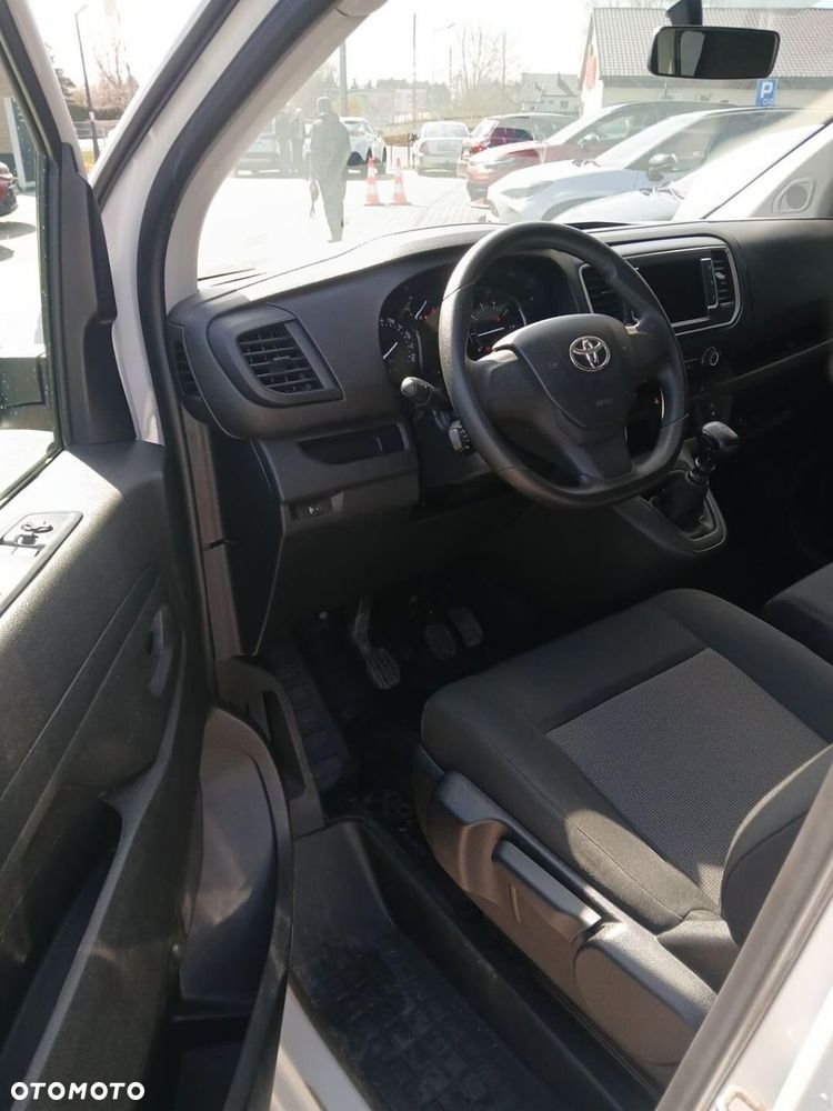 Toyota PROACE - 26