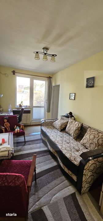 Apartament cu 4 camere, Simeria, Sfantu Gheorghe - Imagine principală: 4/10
