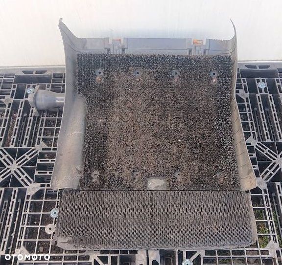 # SCANIA R S XPI DC13 EURO 6 BŁOTNIK GITARA NADKOLE CHLAPACZ LEWY TYŁ - 4