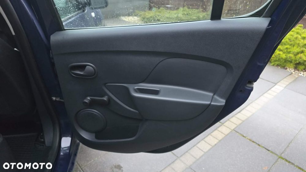 Dacia Sandero SCe 75 Ambiance - 30