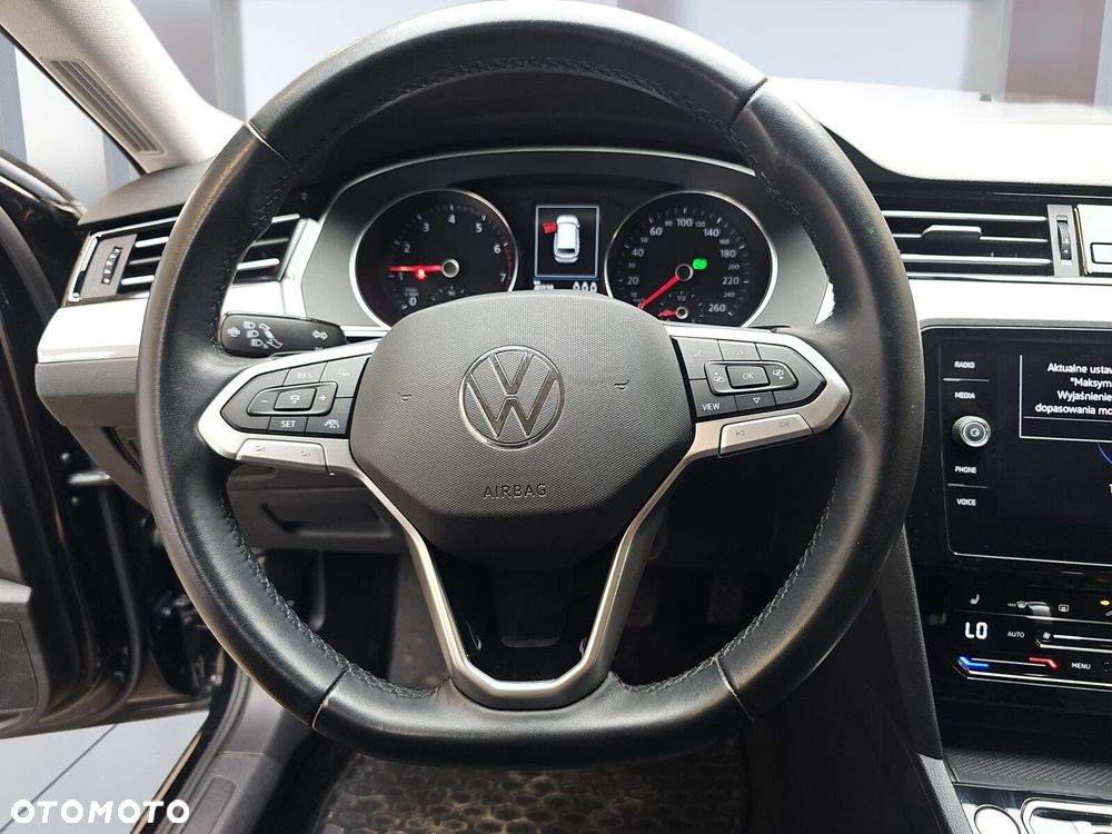 Volkswagen Passat Variant 1.5 TSI EVO Business DSG - 13
